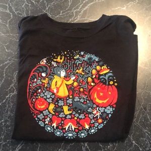 Coraline t-shirt 🎃